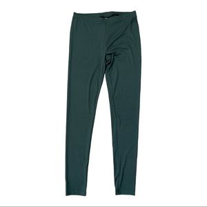 NWT 32 Degrees BLACK Women’s LEGGINGS Pants SMALL